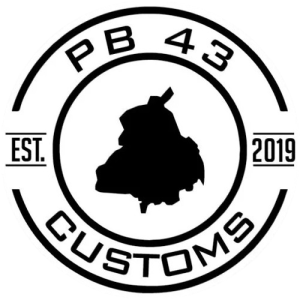PB43 Customs Shop