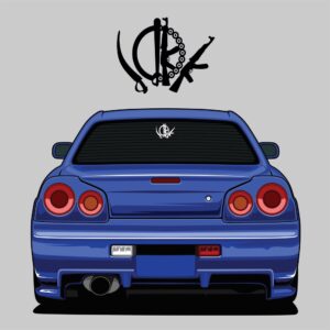 Khalistan Sticker Sikh Punjabi Style  Punjabi Car Sticker