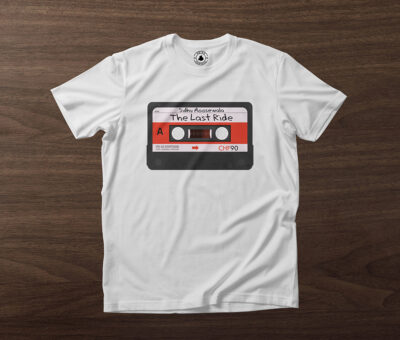 Sidhu Moosewala T Shirt Reel Style Design Punjabi T Shirt